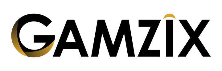 gamzix logo